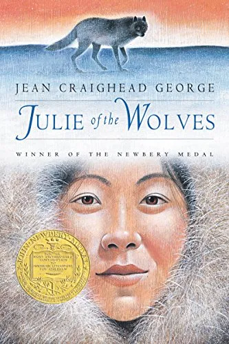 Julie of the Wolves: A Newbery Award Winner (Julie of the Wolves, 1)