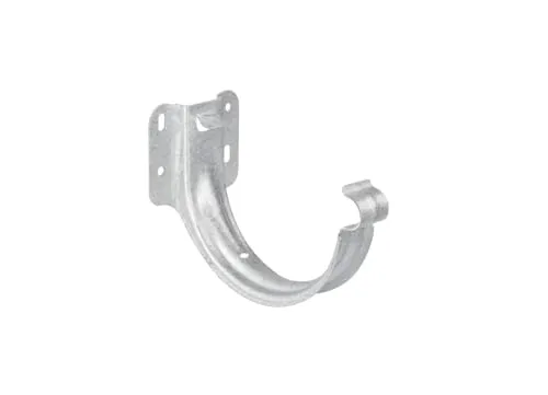 Rinnenhalter 150 mm - Alucynk