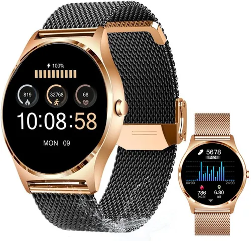 Smartwatches bis 100 Euro von XCOAST