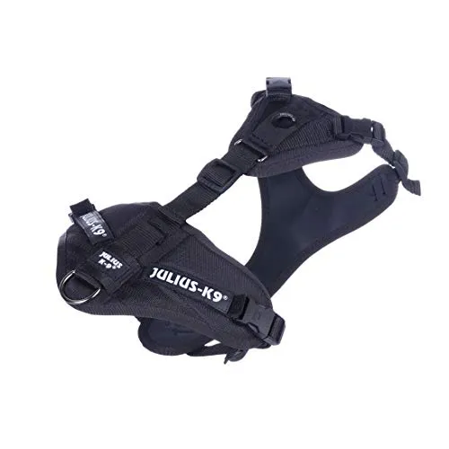 Julius-K9 Mantrailing & Outdoor Hundegeschirr XS von JULIUS-K9