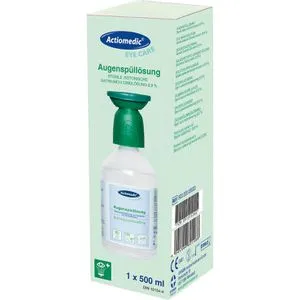 Augentropfen von Actiomedic