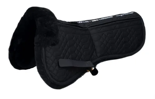 Engel Reitsport Sattelpad SAKIS1AP Lammfell von Engel Reitsport