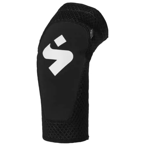 Sweet Protection Guard Light Ellenbogenprotektoren Schwarz S - Leichte und flexible Ellenbogenprotektoren für optimalen Schutz und Bewegungsfreiheit beim Sport. Ideal für aktive Sportler.