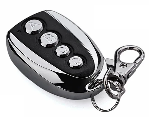 Handsender für Sommer 868 MHz Garagentorantrieb Funk für 4020 Fernbedienung