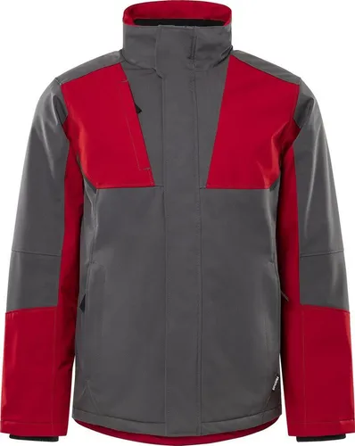 Fristads Winterjacke Softshell-Winterjacke 4931 GSW