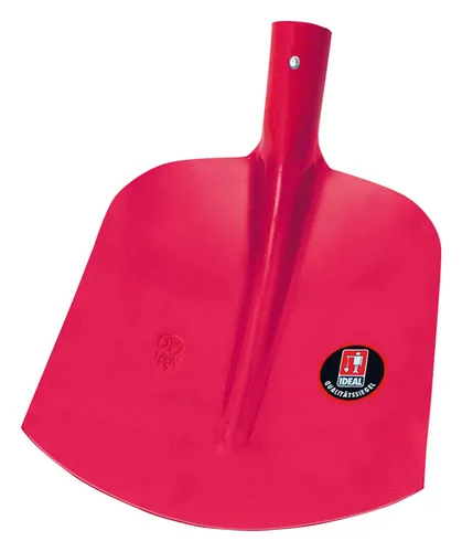 Idealspaten Holsteiner Schaufel 3/4