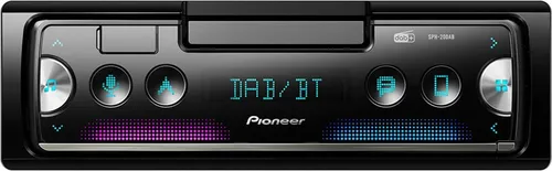 Pioneer SPH-20DABAN Autoradio von Pioneer