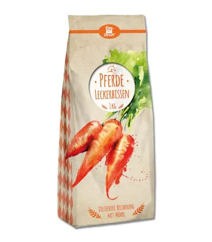 Derby Leckerbissen Banane 1 kg