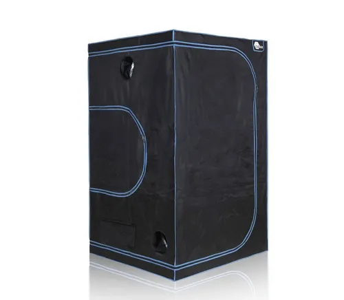 yourGEAR Grow-Zelt Plantsville 120x120x200 cm von your GEAR