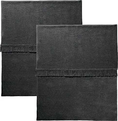 Erwin Müller Decken Grau von Erwin Müller