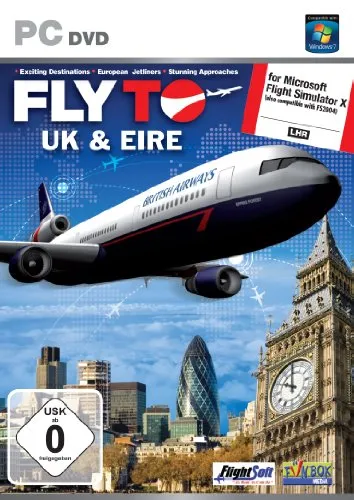 Flight Simulator X
