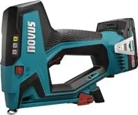 NOVUS Akku-Tacker J-551 solo 18 V