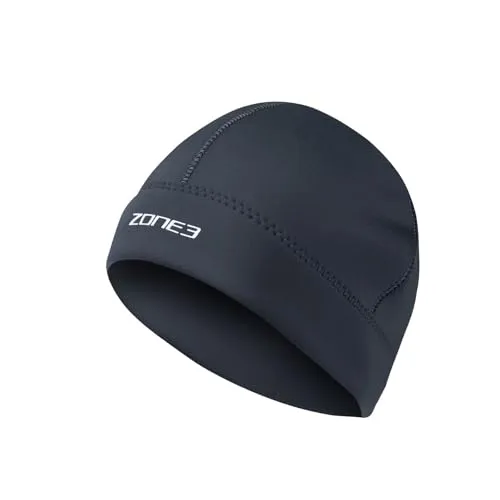 Zone3 Active-Flex Neoprene Cap S-M