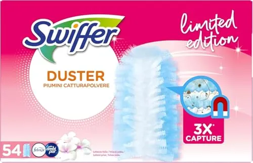 Staubwedel & -Tücher von Swiffer