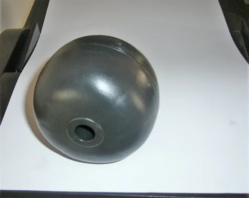 Rad Rasenmäher GGP CASTELGARDEN TWIN CUT 102 122