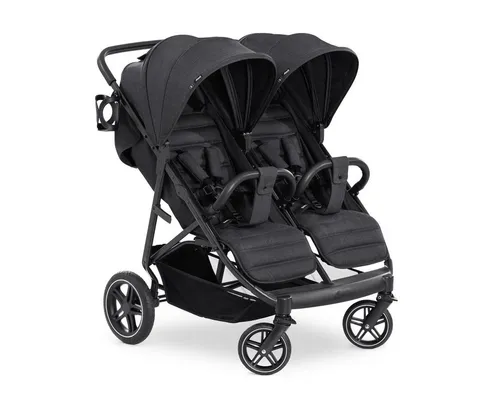 Hauck Zwillings- und Geschwisterbuggy Uptown Duo