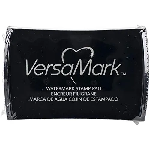Produktbild Stempelkissen für Watermark, 8,5 x 5,5 cm