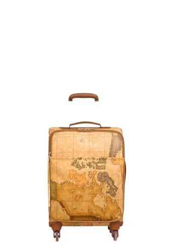 Alviero Martini Trolley Cabina 55 cm Geo Classic