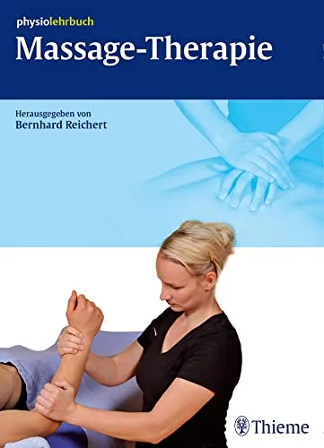 Massage-Therapie: Entspannung für Körper und Geist - Medizin, bietet tiefenwirksame Entspannung und Linderung von Verspannungen für mehr Wohlbefinden.