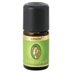 LIMETTE Bio ätherisches Öl 5 ml