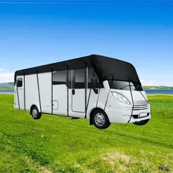 Dachplane für Wohnmobile 210D Oxford-Gewebe