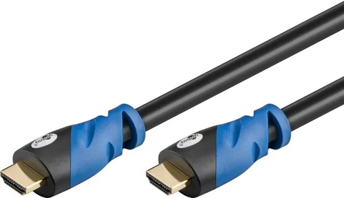 Goobay Premium High-Speed-HDMI-Ka 72318 HDMI Premium