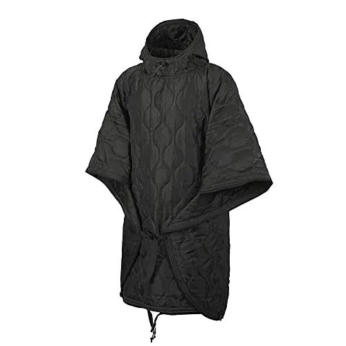 Helikon Tex Swagman Roll Basic Black in schwarz von Helikon Tex