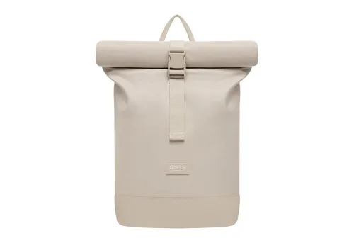 LARKSON Cityrucksack Janne Small in beige von Larkson