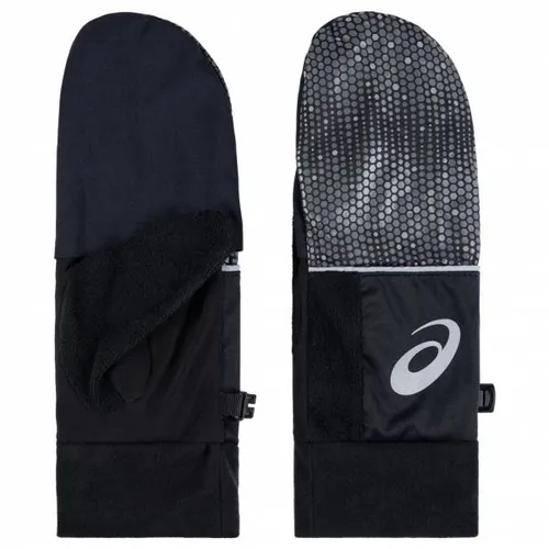 ASICS Winter Performance Mitten Unisex Fäustlinge 134925-0904 173861608-173861586