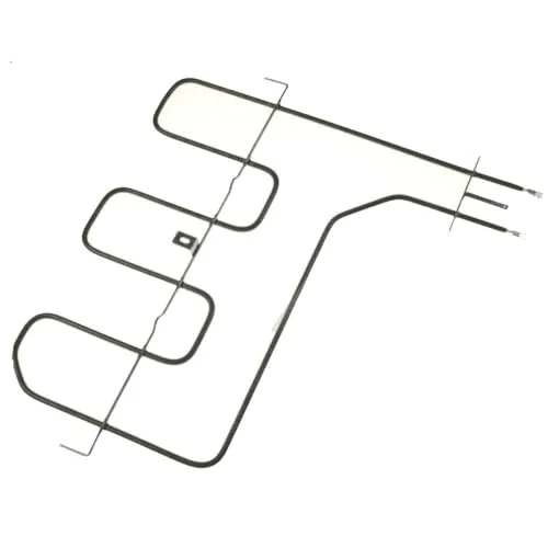 Widerstand für Grill, Backofen, Herd 42825247, 42836668 Candy