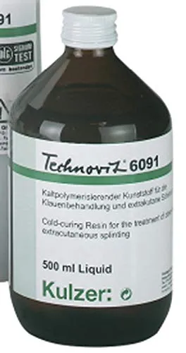 Technovit - Flüssigkt. 500ml