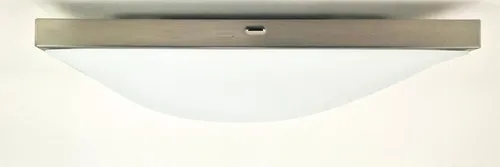 LED Deckenleuchte Wand Leuchte LEDVANCE Vela 40x40cm 24W 3000K 1420lm Warmweiß