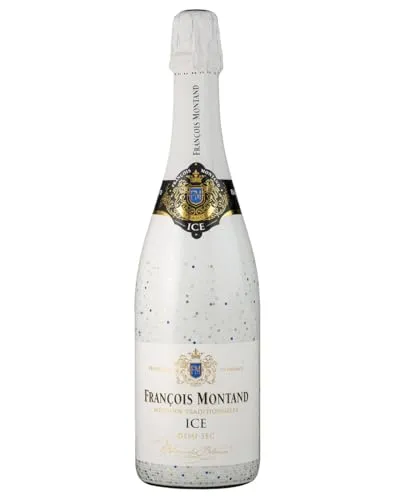 Francois Montand ICE Sekt