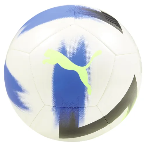 Puma PUMA CAGE ball Fußball BLUEMAZING-FIZZY APPLE 5