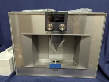 Gaggenau CM450112 Espresso-Vollautomat