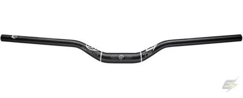 Reverse E-Element ERGO, MTB Lenker, 770mm Ø31,8, Rise 40mm,