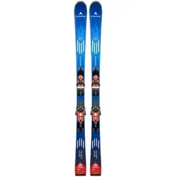 Dynastar Rennski SPEED RACE K NX12 ONECOLOR 158 cm