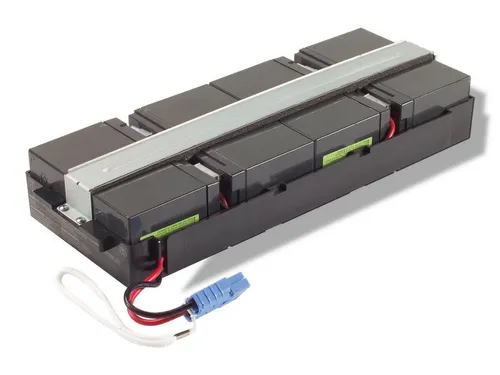 RBC31 RBC 31 NEUER MARKENAKKU für SURT1000 SURT2000 von APC