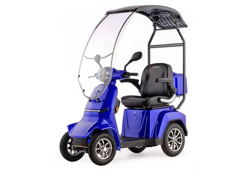 Veleco Elektromobil GRAVIS von Veleco