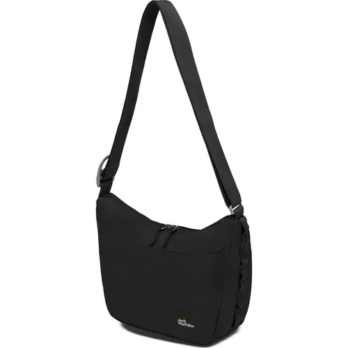 JACK WOLFSKIN Freizeittasche ROSE in schwarz von Jack Wolfskin