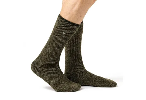 Heat Holders Thermosocken - Wärmende Thermosocken aus hochwertigem Materialmix für optimalen Komfort und angenehme Wärme an kalten Tagen.