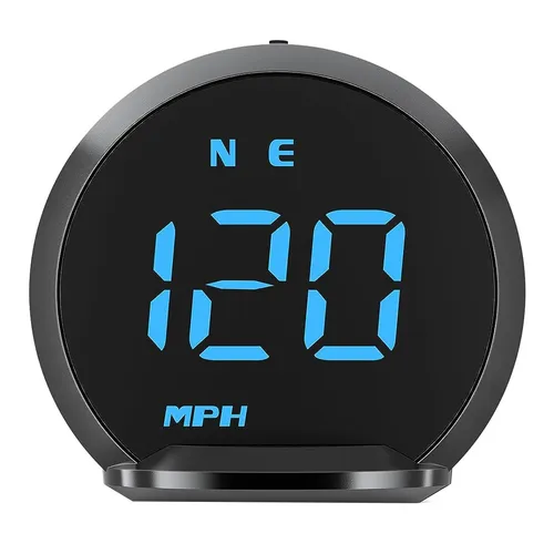 Head- Display G13 Auto HUD Tachometer Digitaluhr Head- Universal J1T86000