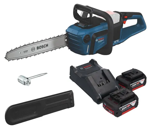 Die besten Bosch Kettensägen | Test 10/2026 von Bosch