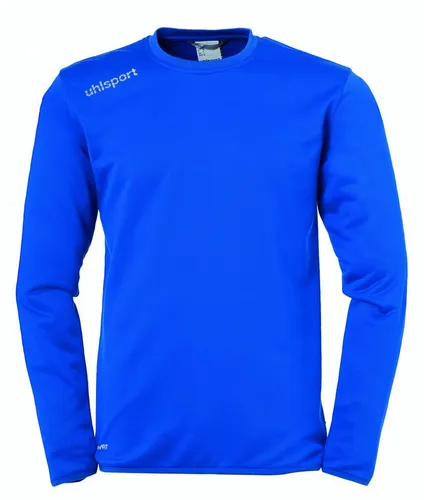 uhlsport Trainingsshirt Langarmshirt ESSENTIAL TRAINING TOP Kids (1-tlg., Trikot) atmungsaktiv, schnelltrocknend