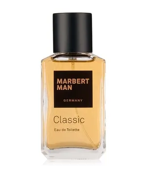 Marbert Man Classic Eau de Toilette 50 ml