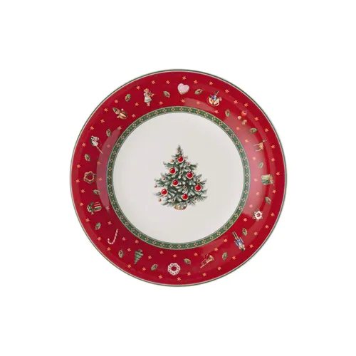 Villeroy & Boch Frühstücksteller 21cm