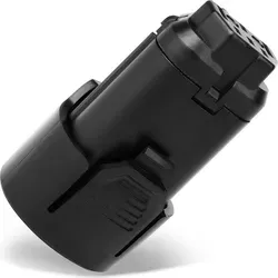 CELLONIC 1x Akku für Werkzeug Kompatibel mit AEG BS 12C, BS 12C2, BSS 12C, L1230 - (1500mAh, 12V)