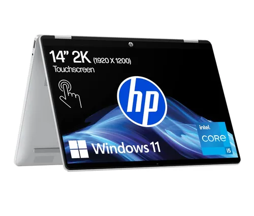 HP OmniBook 5 Flip 14