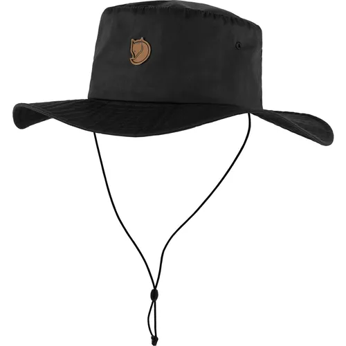 Fjällräven Hatfield Hat dark grey (030) S