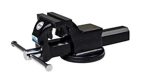 Küpper Profi-Schraubstock 125 mm von Küpper